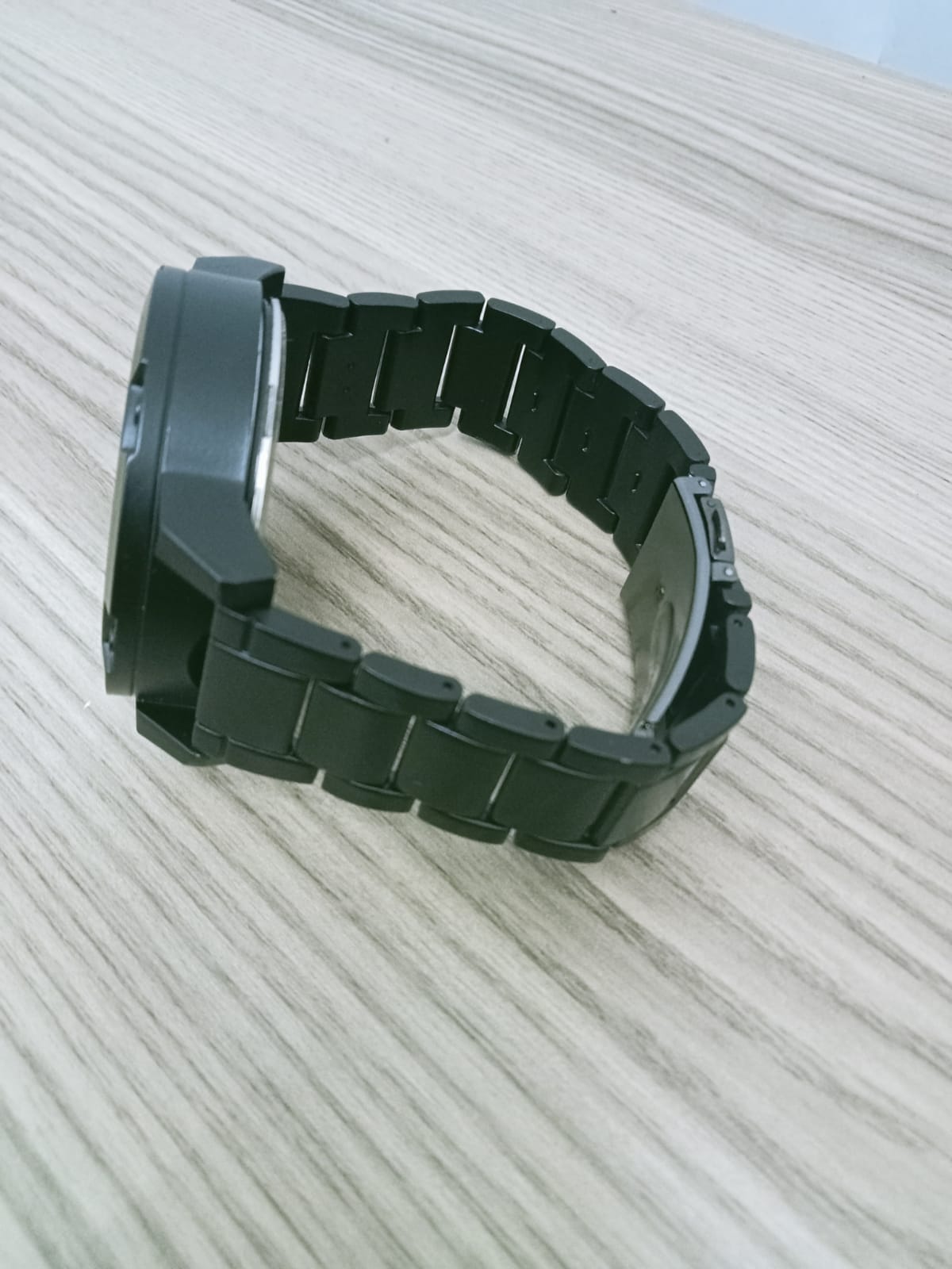 RELOJ FOLIO