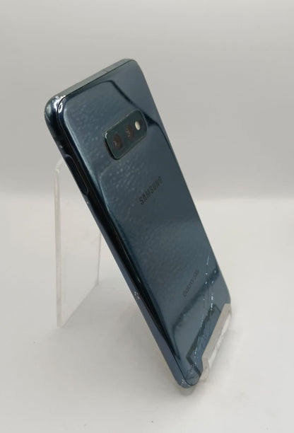 Samsung S10E 128gb 4ram liberado, usado