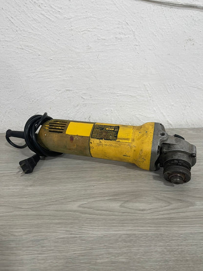 Esmeril Dewalt-Usado