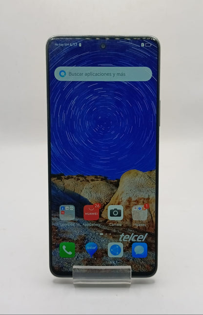 Huawei nova 9 128gb 6ram liberado