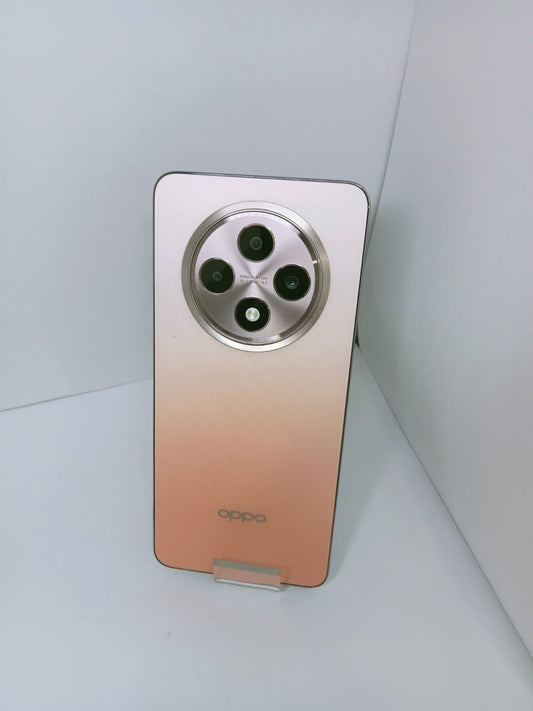 oppo reno 12 f 128gb 6 ram liberado-usado