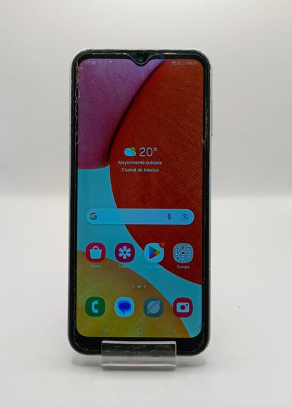 Celular Samsung A14 128gb 4ram liberado, usado