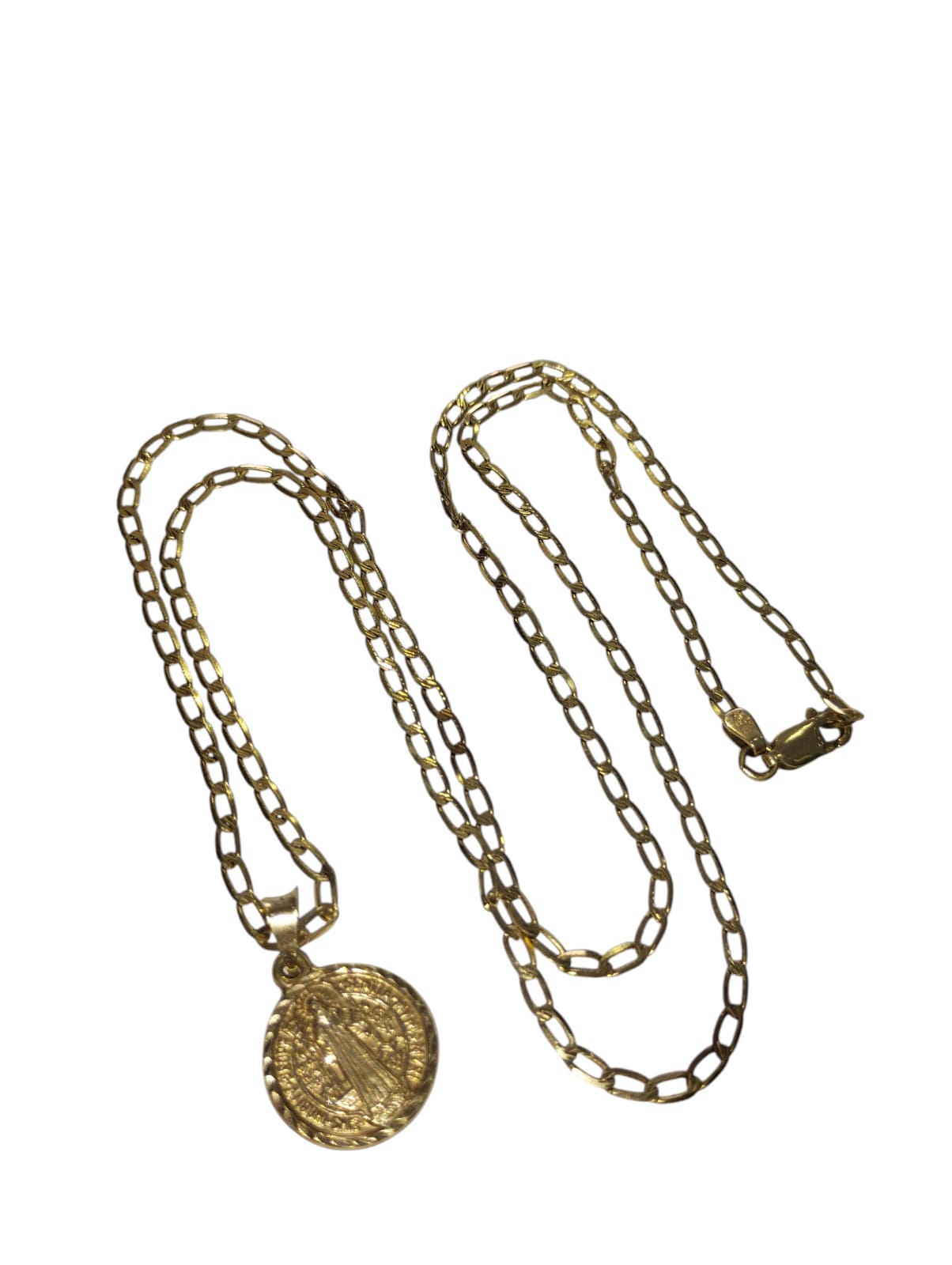 💛✨ CADENITA DE ORO 10K – 5 GRAMOS ✨💛