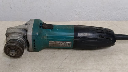 Esmeril MAKITA ga4530, usado