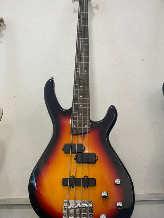 🎸 Bajo Eléctrico Yamaha