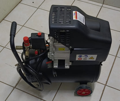 Compresor de aire FOREMAN