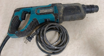 ROTOMARTILLO MAKITA 3 FUNCIONES