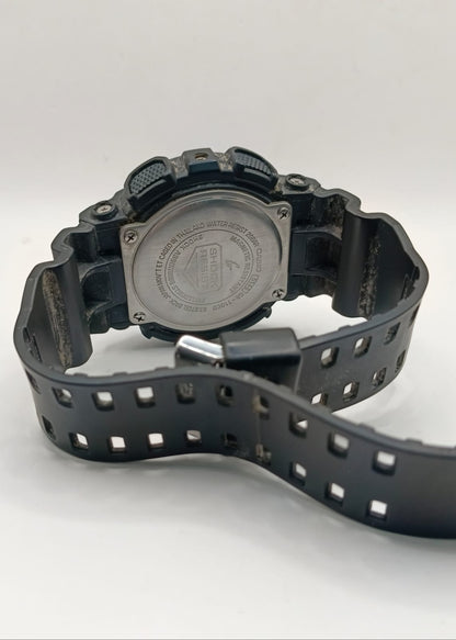 RELOJ CASIO TIPO PILCERA
