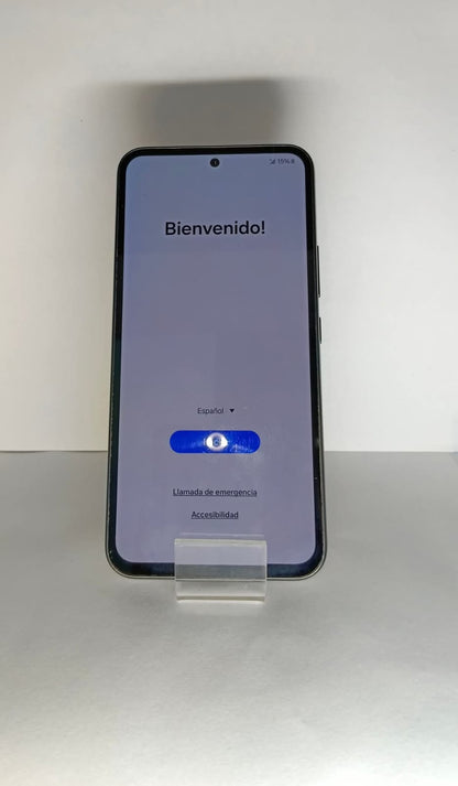 Celular Samsung Galaxy A54 5G 128 GB awesome graphite 6 GB RAM 💖