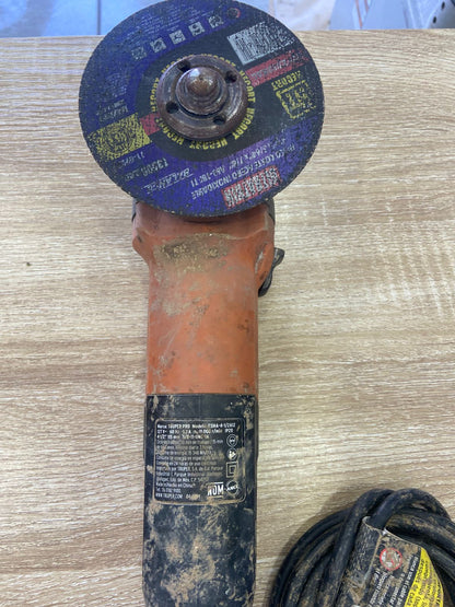 ⚙️ Mini Esmeril TRUPER – Seminuevo ⚙️