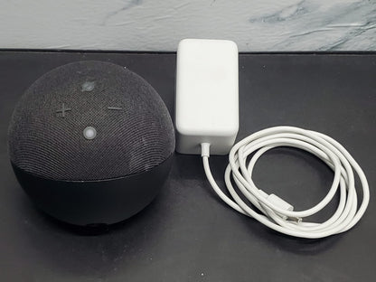 ALEXA ECHO DOT-USADO