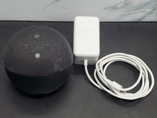 ALEXA ECHO DOT-USADO