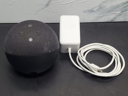 ALEXA ECHO DOT-USADO