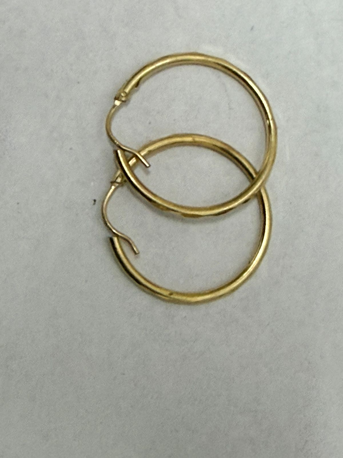 ARRACADAS 10K 1.5 GR