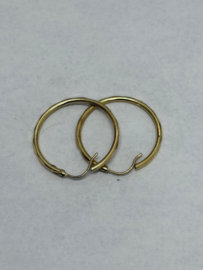 ARRACADAS 10K 1.5 GR