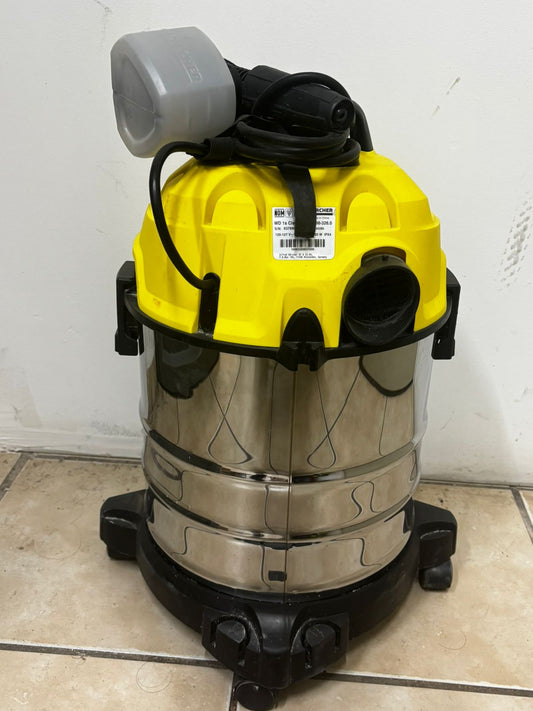 ASPIRADORA KARCHER-USADO