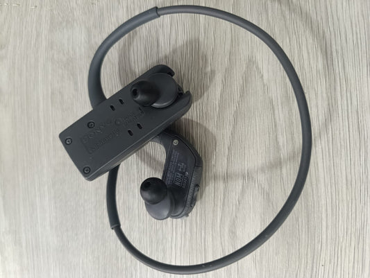 Audifonos Sony NW WS413