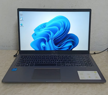 Laptop ASUS vivobook intel core i3 windows 11, usado