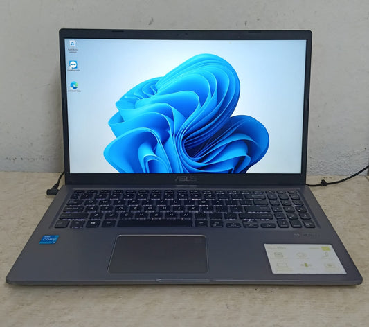 Laptop ASUS vivobook intel core i3 windows 11, usado