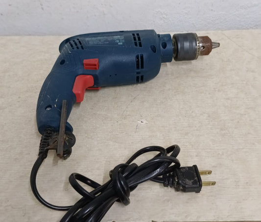 Taladro BOSCH gsb55 re, usado