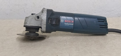 Esmeril BOSCH gws-670, usado