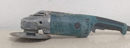 Esmeriladora MAKITA ga4020, usado