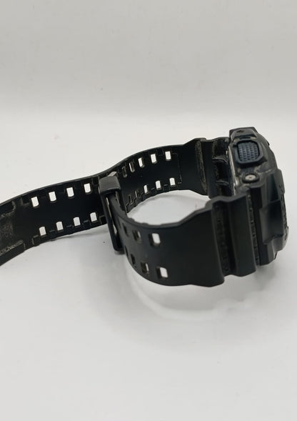 RELOJ CASIO TIPO PILCERA
