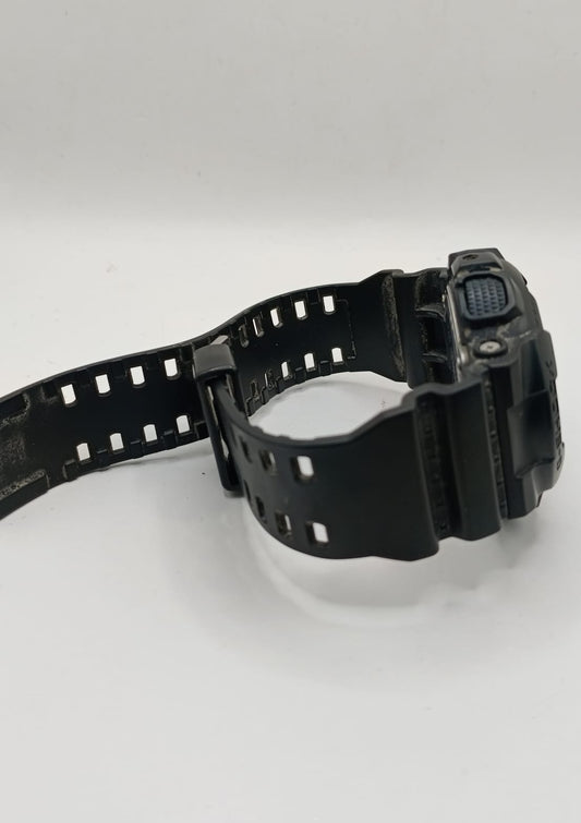 RELOJ CASIO TIPO PILCERA