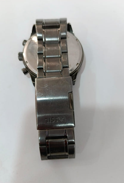 ⌚ Reloj Fossil  BQ1126 🎯⌚ Usado 🎯⌚