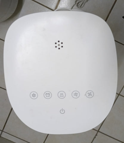 Ventilador de torre BETTER WARE 25742, usado