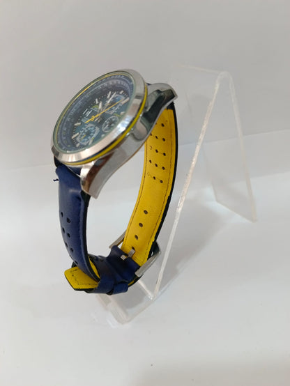⌚ Reloj Citiezen Blue Angel ⌚🚀 Usado ⌚🚀