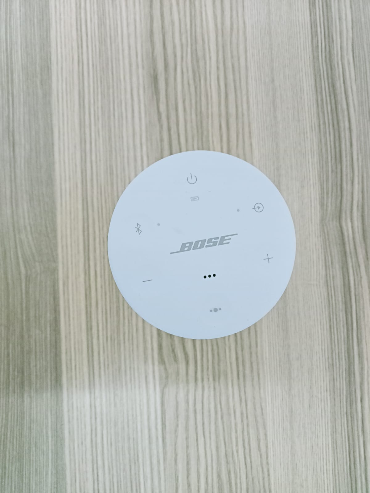 🔊 Bose SoundLink Revolve Il-usada
