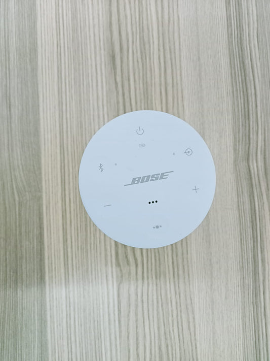 🔊 Bose SoundLink Revolve Il-usada