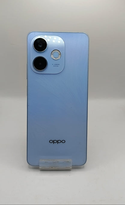 Oppo a5 256gb 8ram liberado, usado