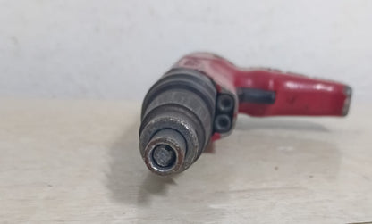 Pistola de fulminandes GRAMBELL, usado