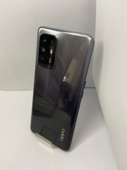 📱 OPPO Reno 5Z - 128GB / 4GB RAM