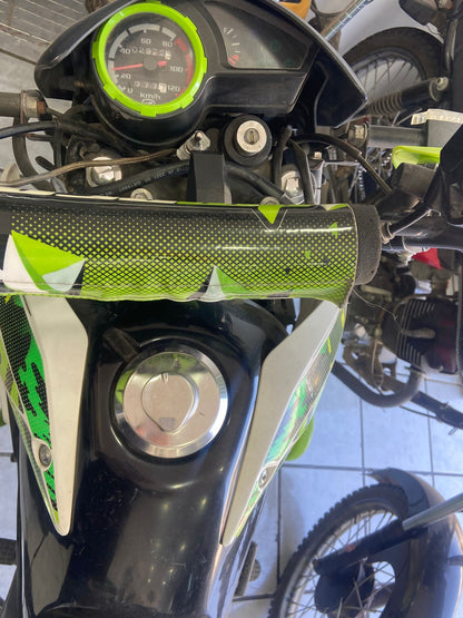 🏍️🔥 EN VENTA – MOTOCICLETA ITALIKA DM 2023 🔥🏍️