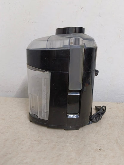 Extractor de jugos BLACK & DECKER jss2s, usado