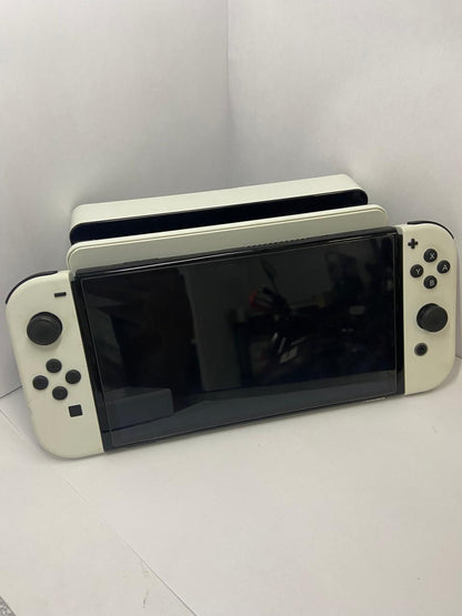 🎮 Nintendo Switch OLED