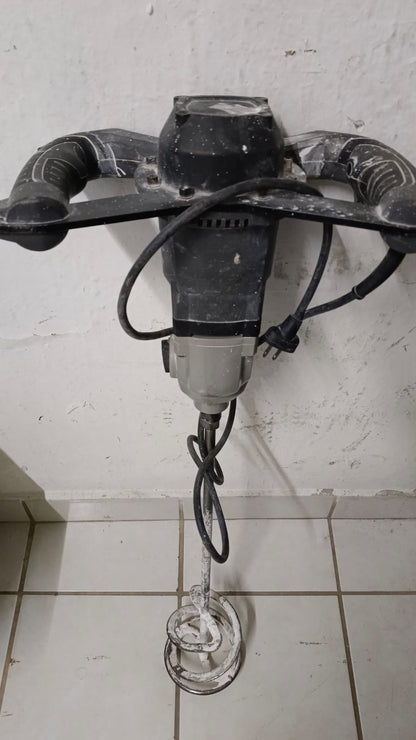 BATIDOR DE MEZCLA TRUPER