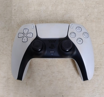 PLAY STATION 5,usado