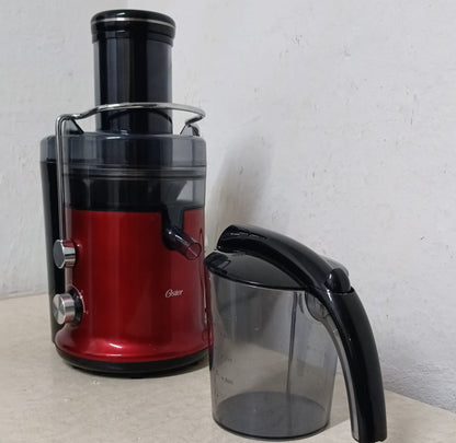 Extractor de juegos OSTER fpstje320r