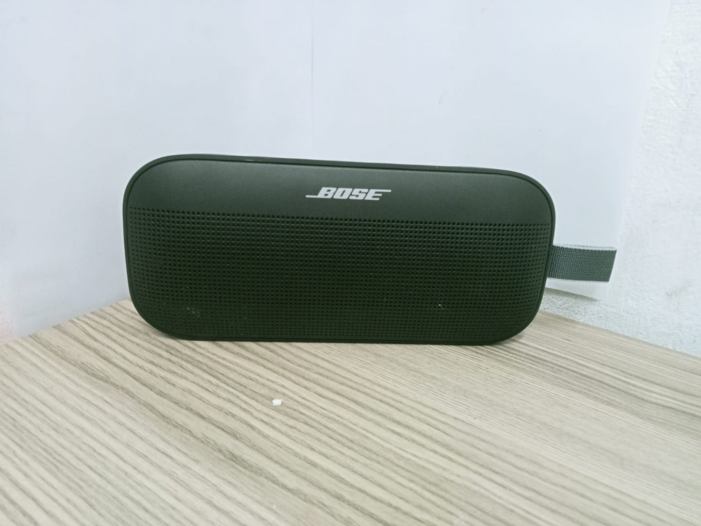 Bocina Bose SoundLink Flex