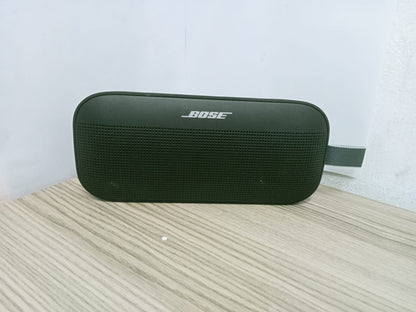 Bocina Bose SoundLink Flex