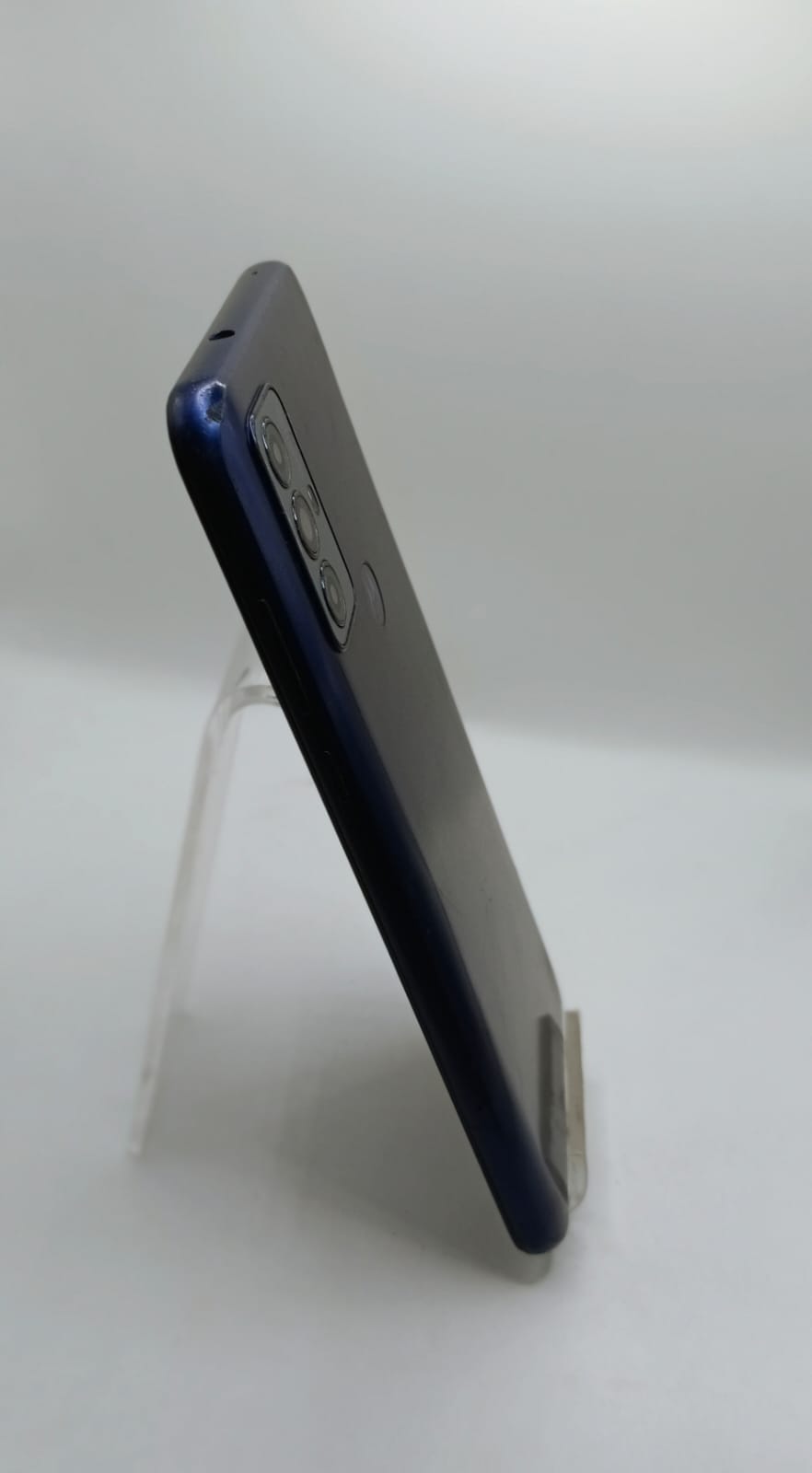 MOTOROLA moto g-play 128gb 4ram liberado, usado