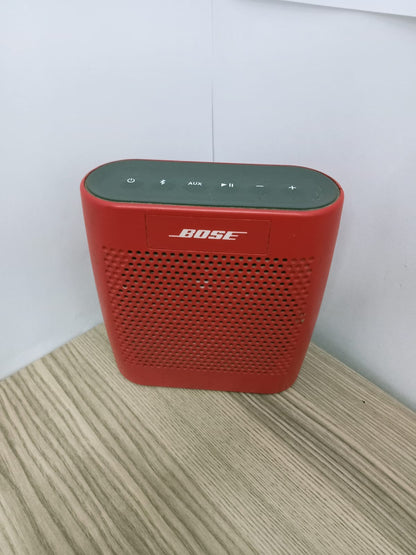 🔊 Bose SoundLink Color 🔋🎶-usada