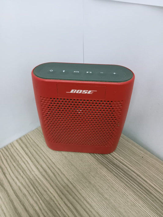 🔊 Bose SoundLink Color 🔋🎶-usada
