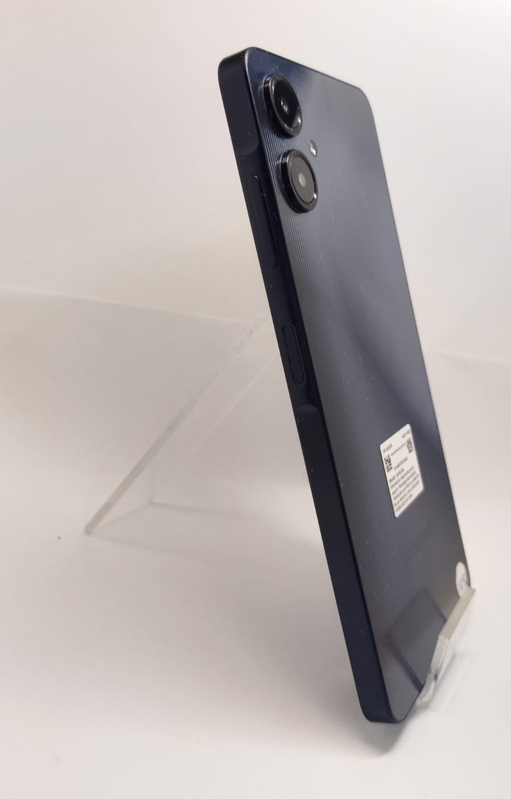 Celular Samsung Galaxy A06 4GB RAM 64 GB  Color Negro 🕷️💀 Usado 🕷️💀