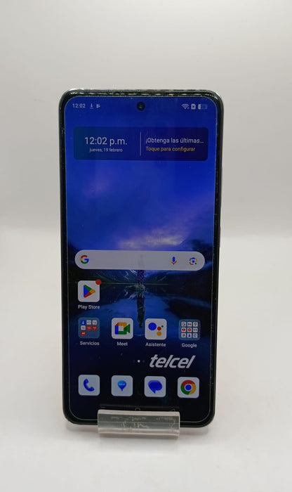 Oppo reno 12 256gb 8ram liberado, usado