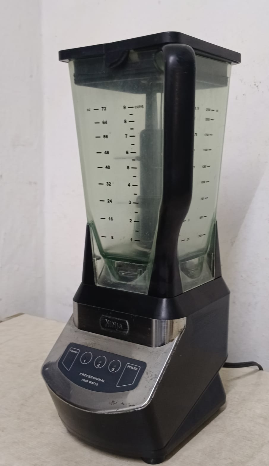 Licuadora NINJA blast